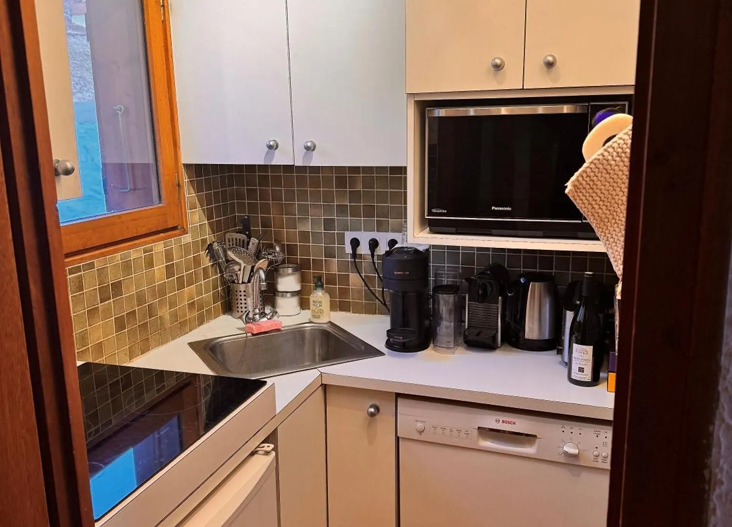 Tatil Evi Triplex Exceptionnel A La Clusaz